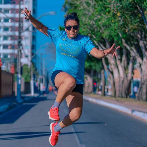 Copertura dell'evento Treino FOTOP na Avenida Ceci Cunha Manh de Domingo - Arapiraca/AL 