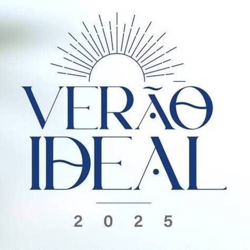 Capa do evento Vero Ideal 2025 - Arapiraca/AL