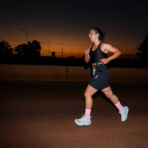 Event cover 2da Corrida da Solidariedade 