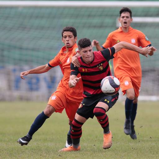 Event cover Sport x Atltico-PE sub20