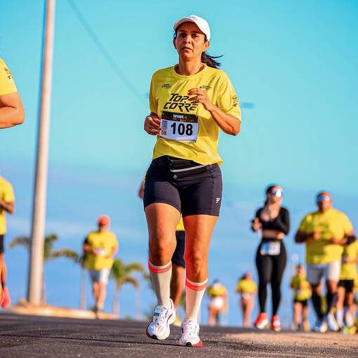 Portada del evento TOP CORRE