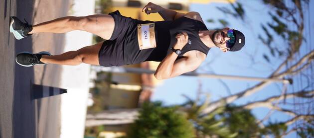 Event cover TREIN�O OLINDA BOX RUN