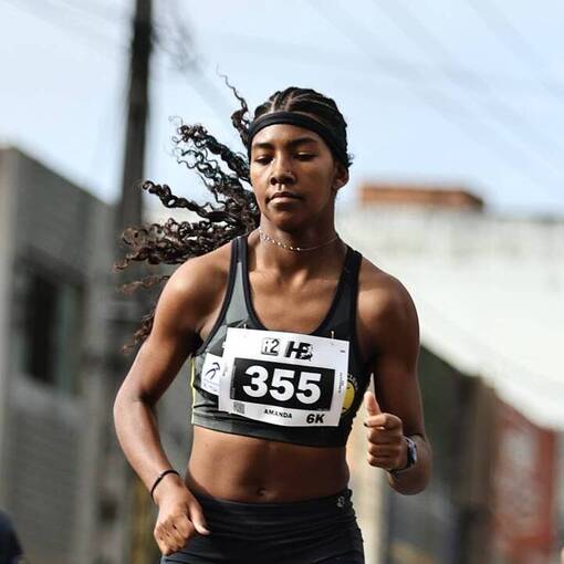 Copertura dell'evento CORRIDA HB 1 EDIO 