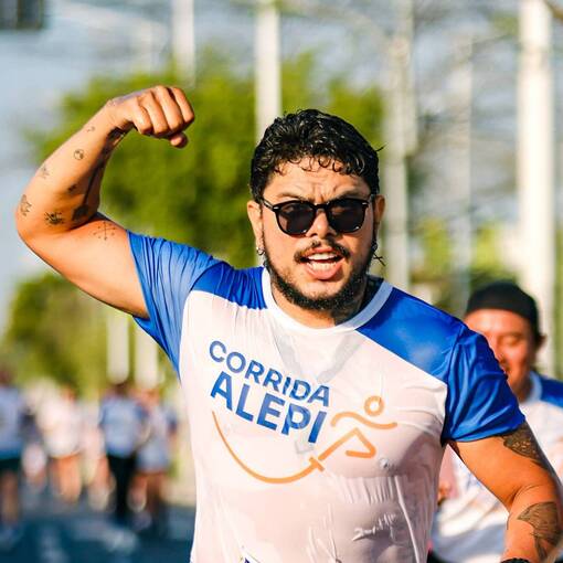 Event cover 1 Corrida da ALEPI