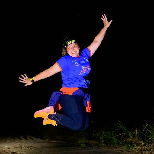 Event cover TRAIL RUN LUAL CACTO