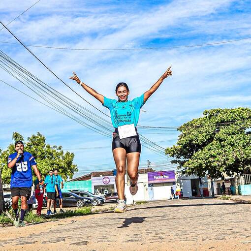 Event cover 1 Corrida da Imaculada Conceio