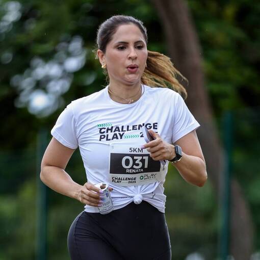 Capa do evento Challenge Play Sports 2025