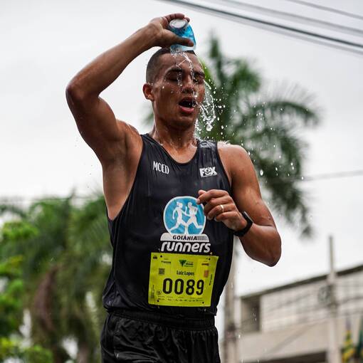 Event cover 9 Corrida SICOOB Engecred