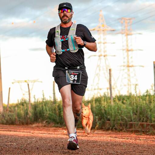 Event cover O ltimo Sobrevivente 2025