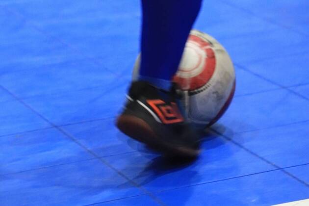 Event cover Liga Paulista Futsal Feminino - Desportivo Mogiano x So Sebastio