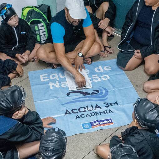 Copertura dell'evento FESTIVAL VELOCIDADE DE NATAO 2025-METROPOLITANA