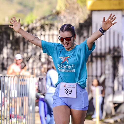 Event cover Corrida dos Bombeiros de So Loureno