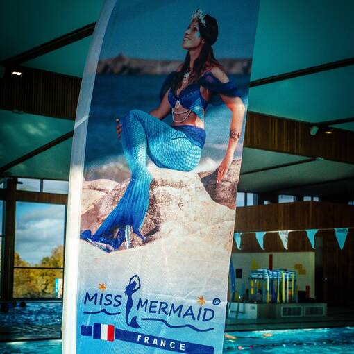 Capa do evento Rencontres avec les Sirnes!