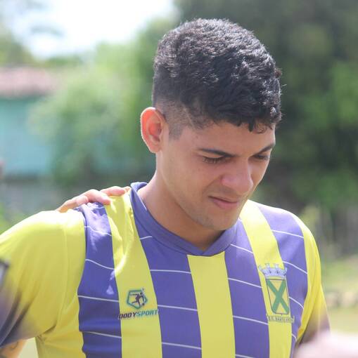 Event cover Amistoso Santo Andr X Campinense