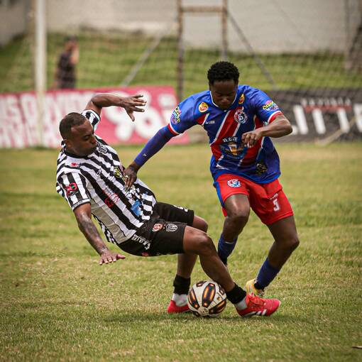 Event cover BOTAFOGO X VILA SPORT - QUARTAS DE FINAL - 09/11