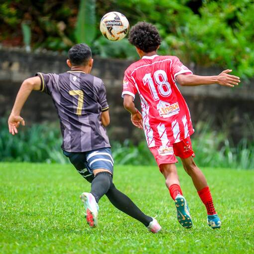 Event cover CEILNDIA X UNI 10 - S15 - DF CUP