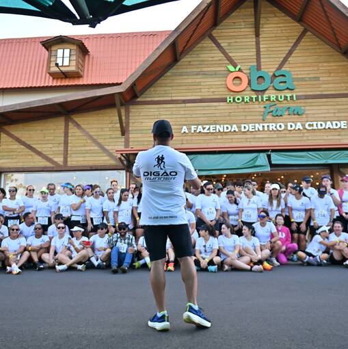 Couverture de l'vnement 3 Treino  Do Digo 