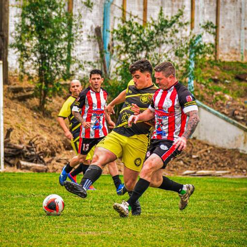 Event cover Galdinos FC Vs Ajax FC