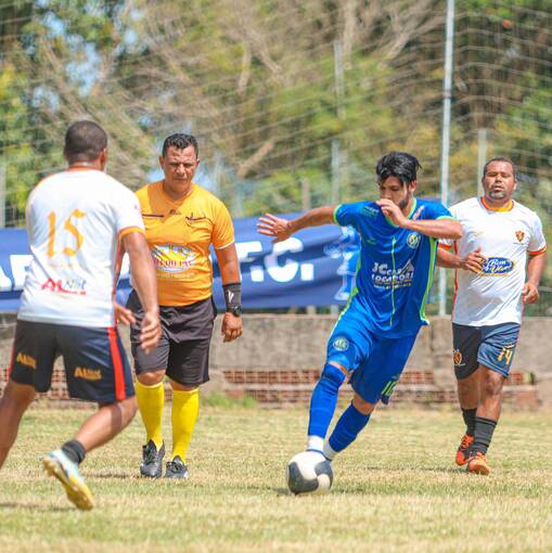 COPA DEPUTADO DEMURIEZ LEO - ARENA ALASO - ARAPIRACA in Fotop