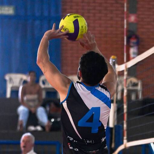 Event cover Campeonato Regional de Santa Gertrudes - 09/11