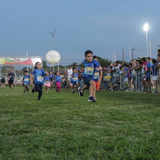 Event cover FOTOS CORTESIA FOTOP - MARATONINHA SESC JUAZEIRO DO NORTE 2025