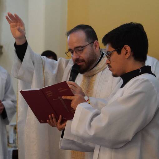 Event cover 09/11/25 - Manh -Matriz Santa Izabel - Rainha de Portugal