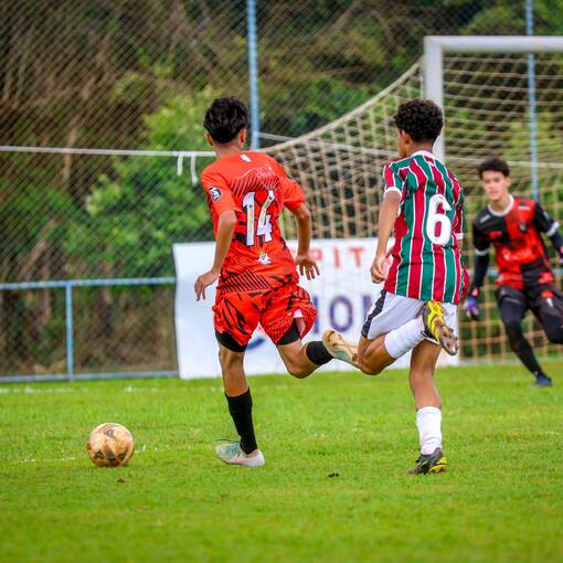 Event cover FLUMINENSE X R2 - S15 - DF CUP