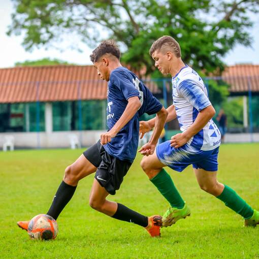 Event cover OVT X BRAZLNDIA - S13 - DF CUP