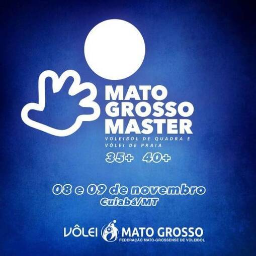 Event cover MT VOLEI MASTER
