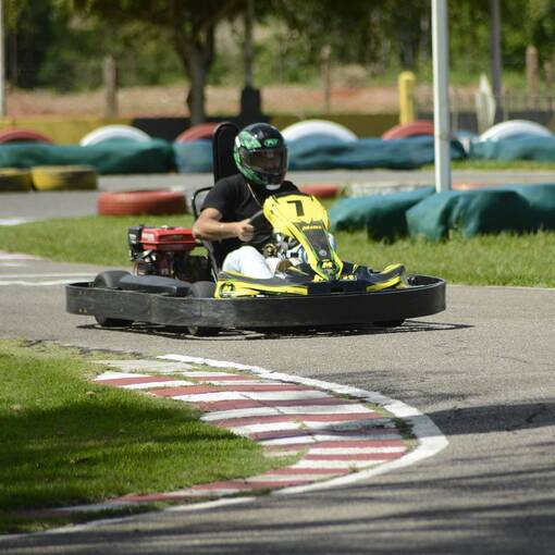 Kart - So Loureno - 09/11/2025 no Fotop