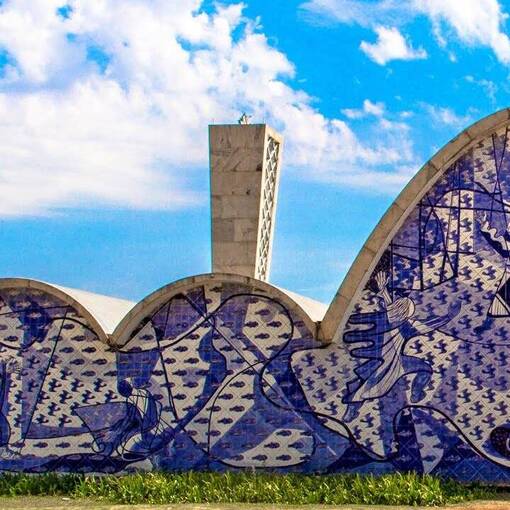 Copertura dell'evento Meus Treinos na Orla da lagoa da Pampulha dia 13Nov - Quinta Feira