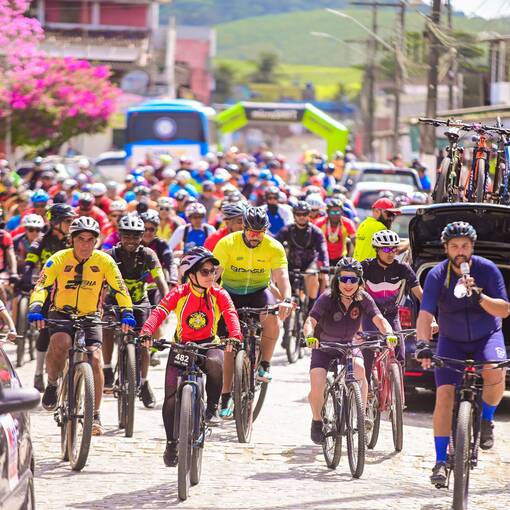 Event cover 4 Passeio ciclistico de Frexeiras