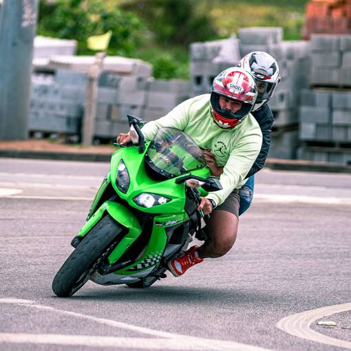 Fotos de motos em: Biritiba  no Fotop