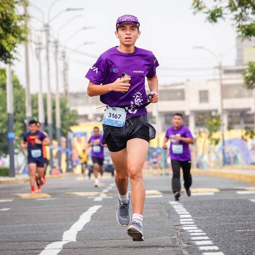 Event cover Media Maraton Callao - 2025