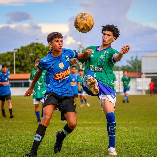 Event cover MINAS X INTER - S13 - DF CUP