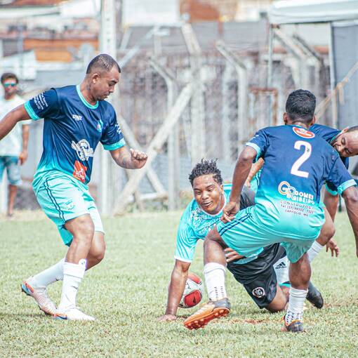 Capa do evento FINAL SERIE B 2025