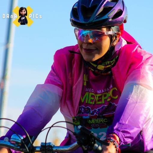 Event cover MEDIO MARATON METEPEC_DIA DE MUERTOS 2025