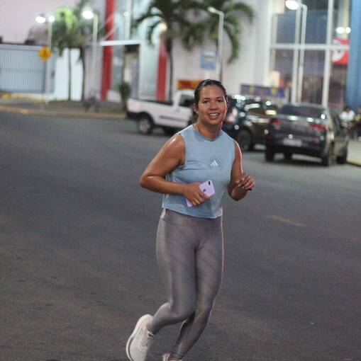 Event cover Treino Corrida Da Conceio