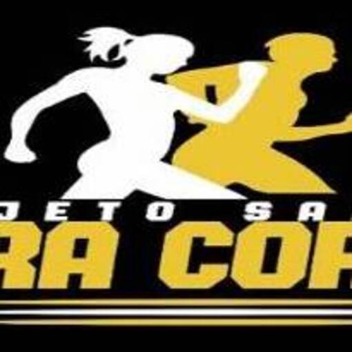 Event cover PROJETO SANTANA BORA CORRER