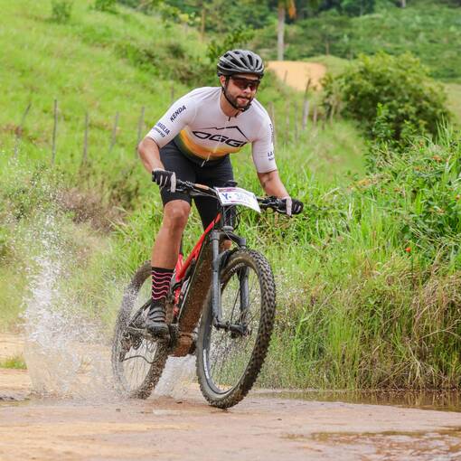 Couverture de l'vnement Copa Capixaba de MTB - Pancas