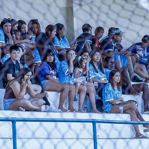 Event cover CAMPEONATO SOCIETY S�O MANUEL