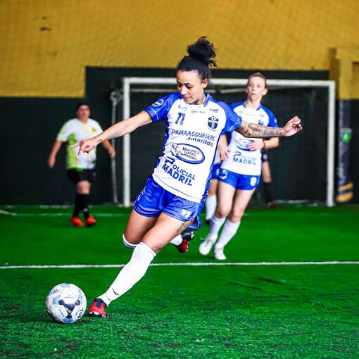 Event cover ARENA CAMISA 10 - 09/11