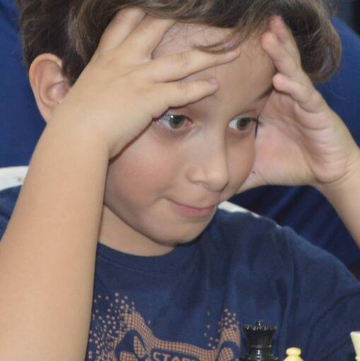 Capa do evento 24 Etapa da Liga do Enxadrista - Ourinhos-SP