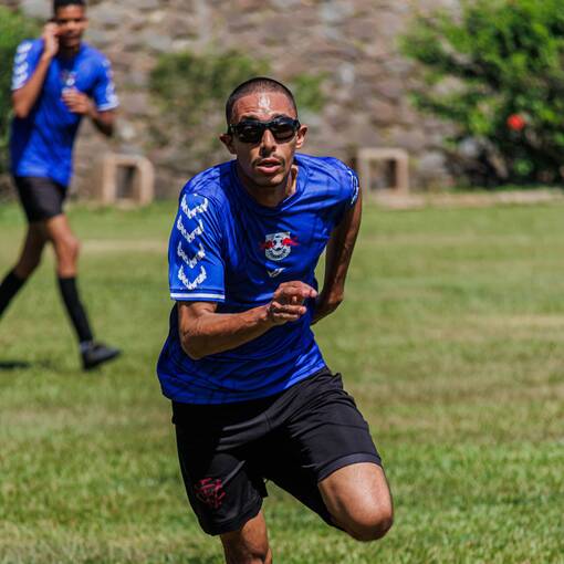 Capa do evento Jufba 09/11/2025 Bringatino vs. Medicina Veterinria 