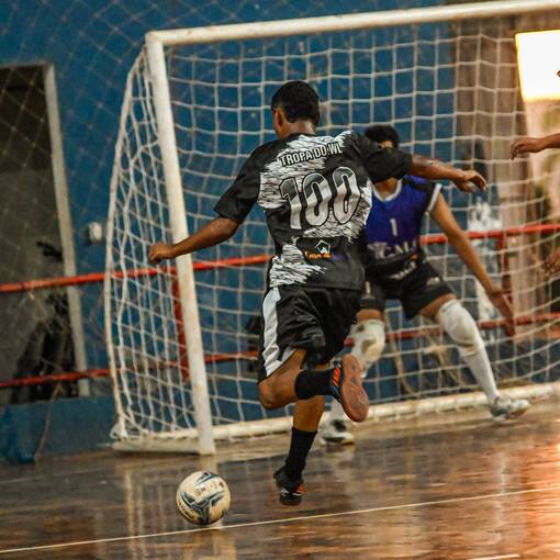 Event cover Campeonato Norte De futsal 