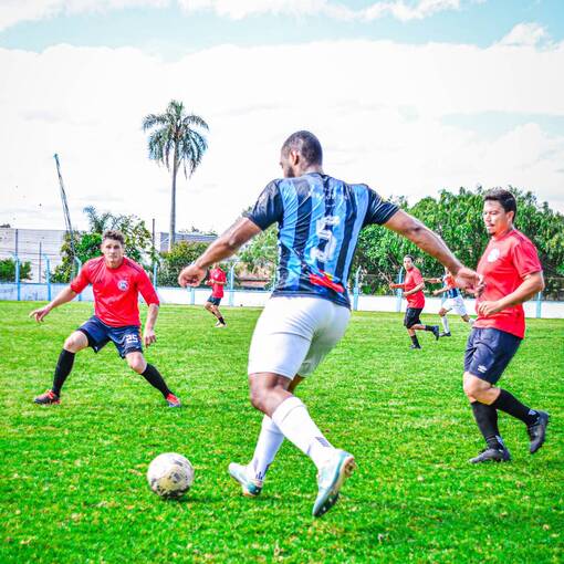 Event cover Racing PG Vs Bayer PG