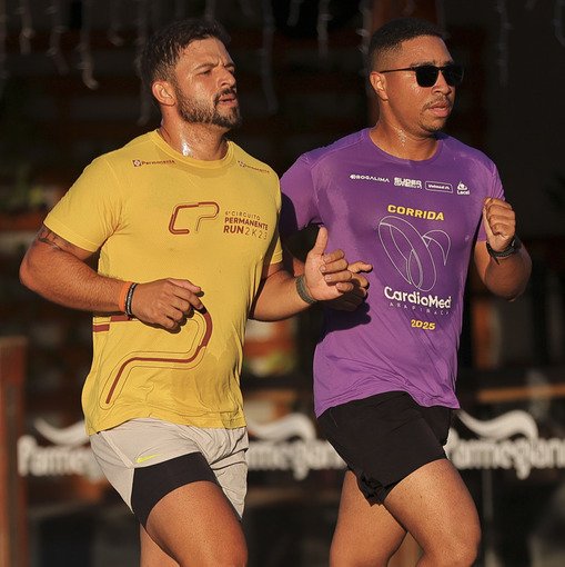 Treino FOTOP na Avenida Ceci Cunha Manh de Segunda - Arapiraca/AL in Fotop