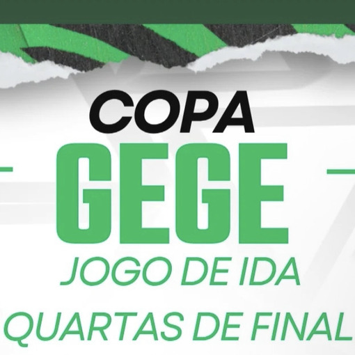 COPA GEGE - QUARTAS DE FINAIS  on Fotop