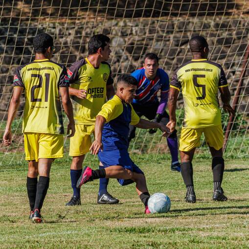 Capa do evento Jufba 09/11/2025 Pedreira FC vs. Neurtica FC