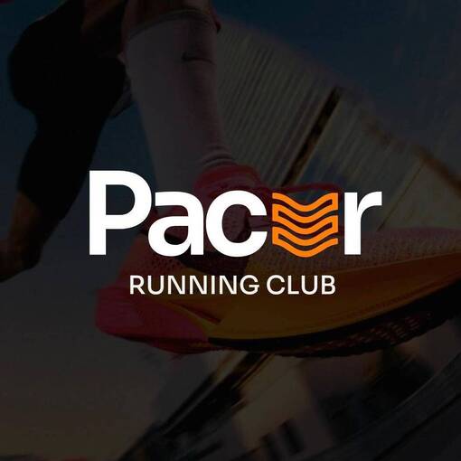 Event cover Pacer Run